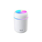 Aroma Essential Oil Diffuser with Adjustable Spray & Night Light | Ultrasonic Humidifier for Relaxing Aromatherapy
