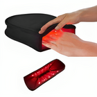 ArthroGlow | Infrared Therapy Gloves for Arthritis Pain Relief with Ergonomic Fit | Natural Solution for Improved Hand Function 0