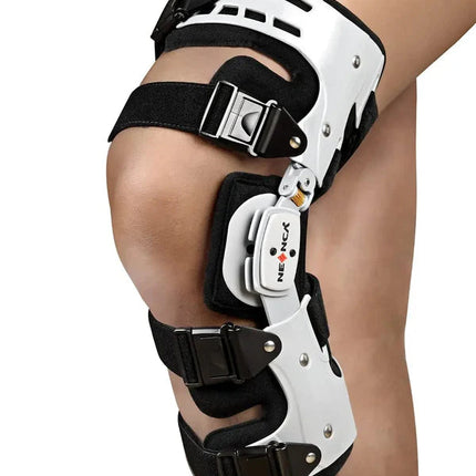 Knee Brace for Arthritis, OA Unloader Knee Brace for Bone on Bone