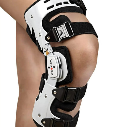 Knee Brace for Arthritis, Knee Pain Brace with Medial and Lateral Support – image 4