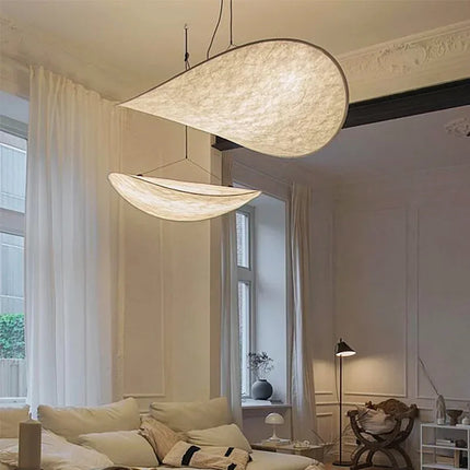 Artisanal Decor | Handmade Floor Lamp with Elegant Design | Unique Lighting for Cozy Spaces 1