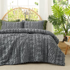Dark Grey / Twin XL (68