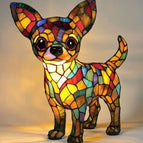 Standing Chihuahua