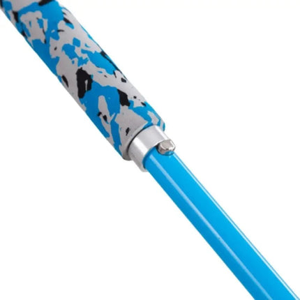AscendAir | Ultra-Light Hiking Poles with Adjustable Height | Compact Trekking Sticks for Stability and Comfort 5
