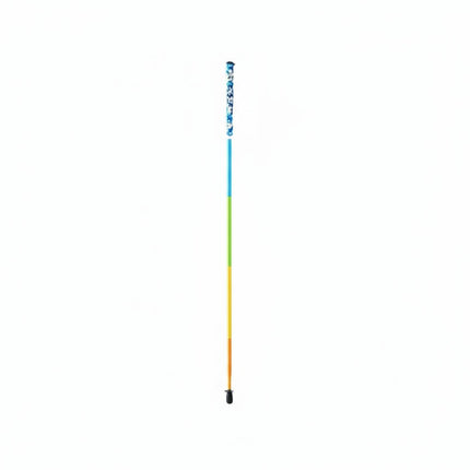 AscendAir | Ultra-Light Hiking Poles with Adjustable Height | Compact Trekking Sticks for Stability and Comfort 8