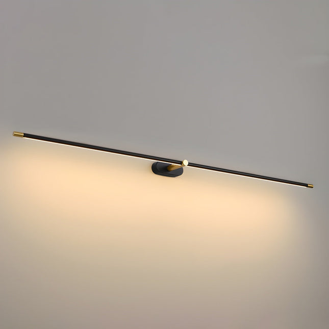 AstraLume | Modern LED Wall Lamp with Touch Control & Dimming | Versatile Lighting for Any Space 0