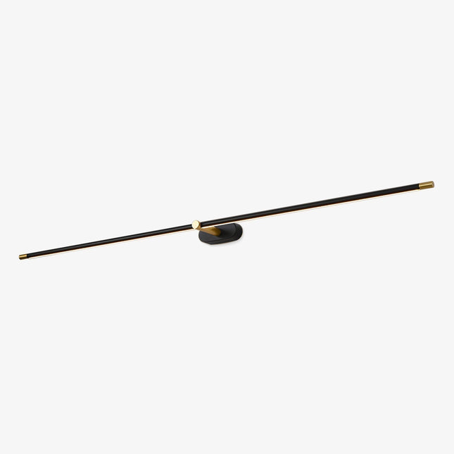 AstraLume | Modern LED Wall Lamp with Touch Control & Dimming | Versatile Lighting for Any Space 1