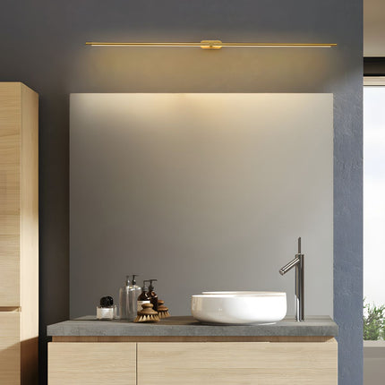 AstraLume | Modern LED Wall Lamp with Touch Control & Dimming | Versatile Lighting for Any Space 2