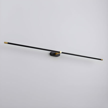 AstraLume | Modern LED Wall Lamp with Touch Control & Dimming | Versatile Lighting for Any Space 3