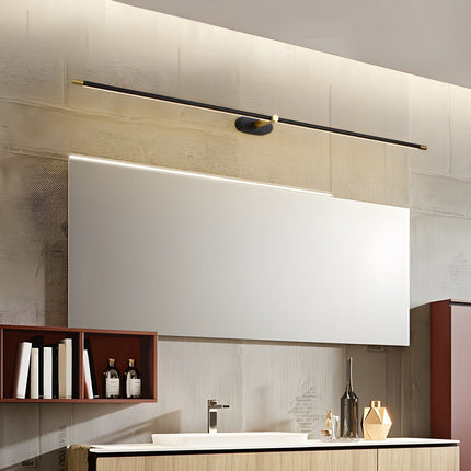 AstraLume | Modern LED Wall Lamp with Touch Control & Dimming | Versatile Lighting for Any Space 4