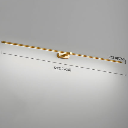 AstraLume | Modern LED Wall Lamp with Touch Control & Dimming | Versatile Lighting for Any Space 6
