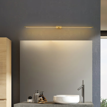 AstraLume | Modern LED Wall Lamp with Touch Control & Dimming | Versatile Lighting for Any Space 8