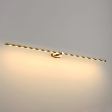 AstraLume | Modern LED Wall Lamp with Touch Control & Dimming | Versatile Lighting for Any Space 9