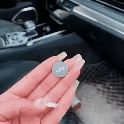 AstraTrack | Magnetic GPS Locator for Live Vehicle Tracking with Real-Time Monitoring | Compact Design for Enhanced Security 6