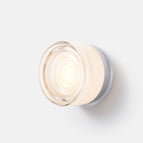White Interior / Cool White(5500-7000K)