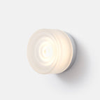 Frosted / Cool White(5500-7000K)