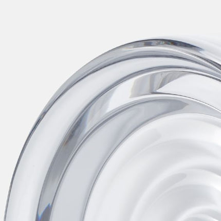 Astra Ripple | IP65 Outdoor Wall Light Fixture with Ripple Glass Shade | Weatherproof Design for Lasting Illumination 5