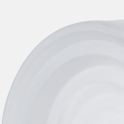 Astra Ripple | IP65 Outdoor Wall Light Fixture with Ripple Glass Shade | Weatherproof Design for Lasting Illumination 6