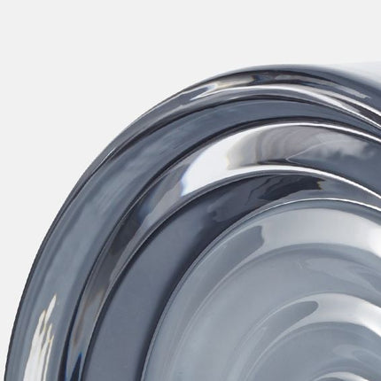 Astra Ripple | IP65 Outdoor Wall Light Fixture with Ripple Glass Shade | Weatherproof Design for Lasting Illumination 7