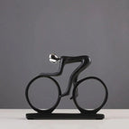 Cycling: 8.7 x 7.1 inches (22 x 18 cm)
