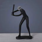 Baseball: 10.2 x 4.7 inches (26 x 12 cm)