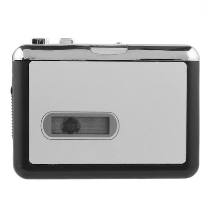Audio Legacy | Cassette to Digital Converter with USB Recording | Portable Device for Music Preservation 2