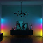 Black / RGB (multi-color Red Green Blue)
