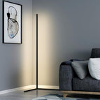Black / RGB+ warm and cold white dimmable