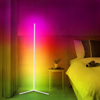 White / RGB (multi-color Red Green Blue)