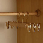 Trouser Rack (2pcs)