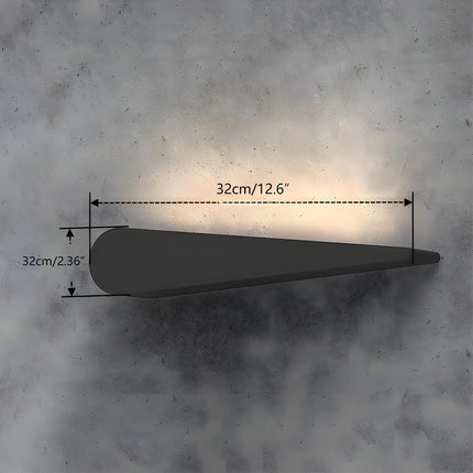 Aurelia | Outdoor Wall Light with Unique Animal Silhouettes | Waterproof Design for Stylish Exterior Illumination 10