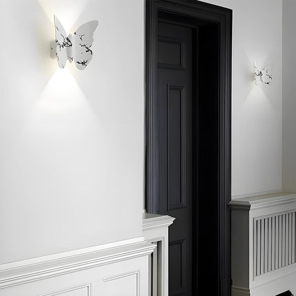 Aurelia | Outdoor Wall Light with Unique Animal Silhouettes | Waterproof Design for Stylish Exterior Illumination 4