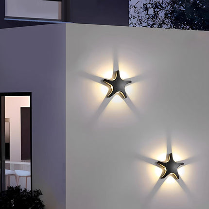 Aurelia | Outdoor Wall Light with Unique Animal Silhouettes | Waterproof Design for Stylish Exterior Illumination 7