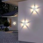 Starfish / White / Warm White
