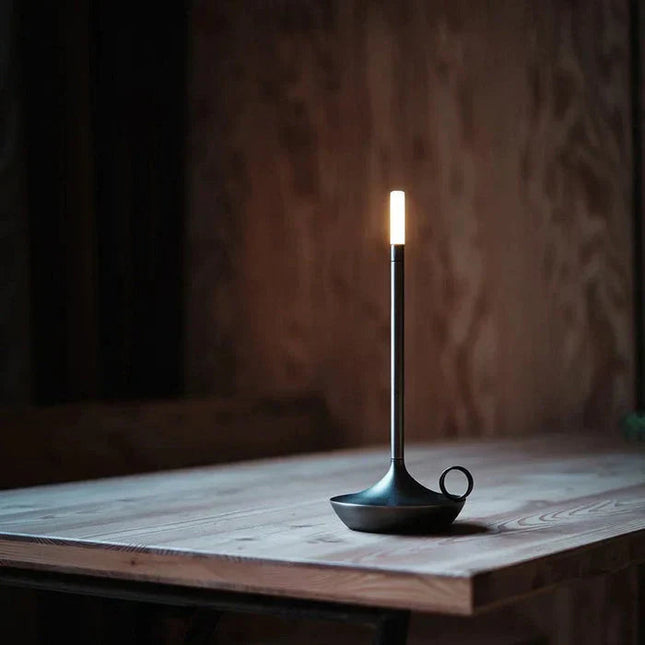 Aurelia | Stylish Table Lamp with Adjustable Dimming | Modern Design for Luxurious Ambiance 0