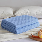Aurelina | Cotton Gauze Blanket with Breathable Design | Soft & Skin-Friendly for Year-Round Comfort 0