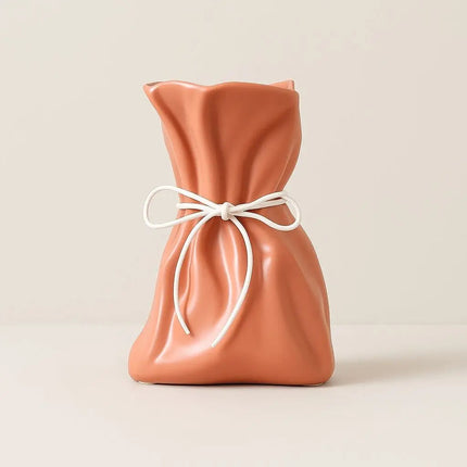 Ceramic Vase, Housewarming Gift – image 4