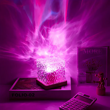 Table Lamp with Remote – image 4