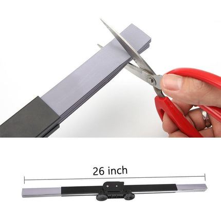 AutoShade | Retractable Car Curtain with UV Protection & Easy Installation | Portable Sunshade for Interior Comfort 6