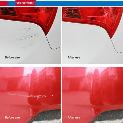 Auto Care | Car Scratch Remover with High-Gloss Formula for Flawless Finish 1