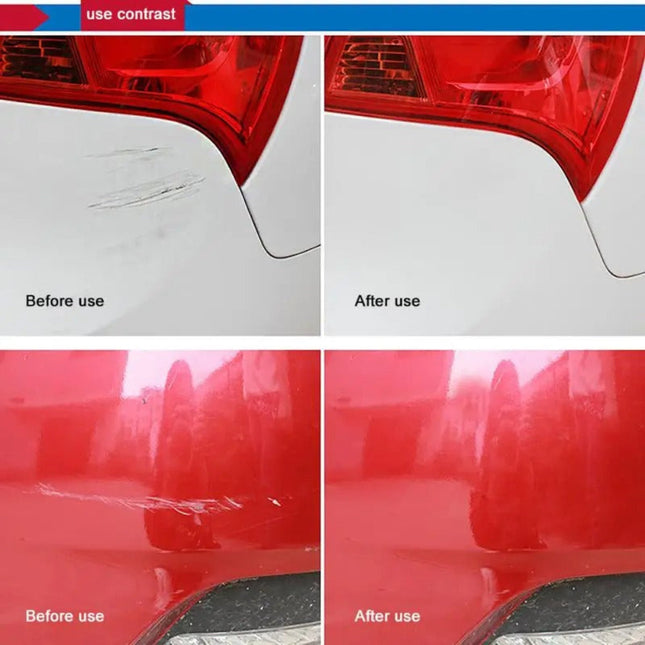 Auto Care | Car Scratch Remover with High-Gloss Formula for Flawless Finish 1
