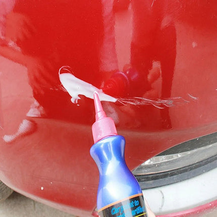 Auto Care | Car Scratch Remover with High-Gloss Formula for Flawless Finish 5