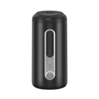 Automatic Electric Pencil Sharpener with Ultra-Fast Precision | Rechargeable & Cordless for Effortless Sharpening 0