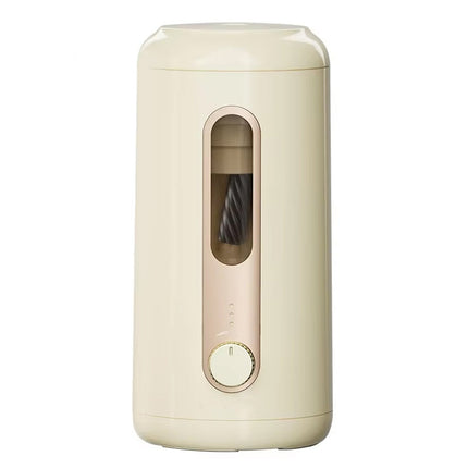 Automatic Electric Pencil Sharpener with Ultra-Fast Precision | Rechargeable & Cordless for Effortless Sharpening 10