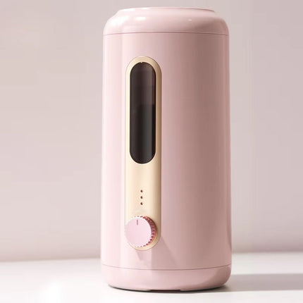 Automatic Electric Pencil Sharpener with Ultra-Fast Precision | Rechargeable & Cordless for Effortless Sharpening 9
