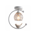 Ø 9.1″ x H 10.6″ / Dia 23cm x H 27cm / White