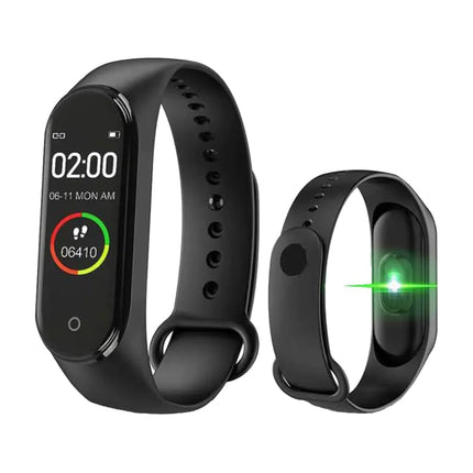 Smartwatch with Blood Pressure and Heart Rate Monitor, Smart Watch with Sleep Tracker