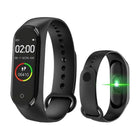 Smartwatch with Blood Pressure and Heart Rate Monitor, Smart Watch with Sleep Tracker