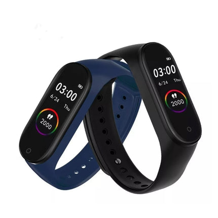Smartwatch with Blood Pressure and Heart Rate Monitor, Smart Watch with Sleep Tracker – image 9