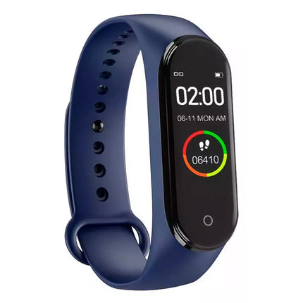 Smartwatch with Blood Pressure and Heart Rate Monitor, Smart Watch with Sleep Tracker – image 4
